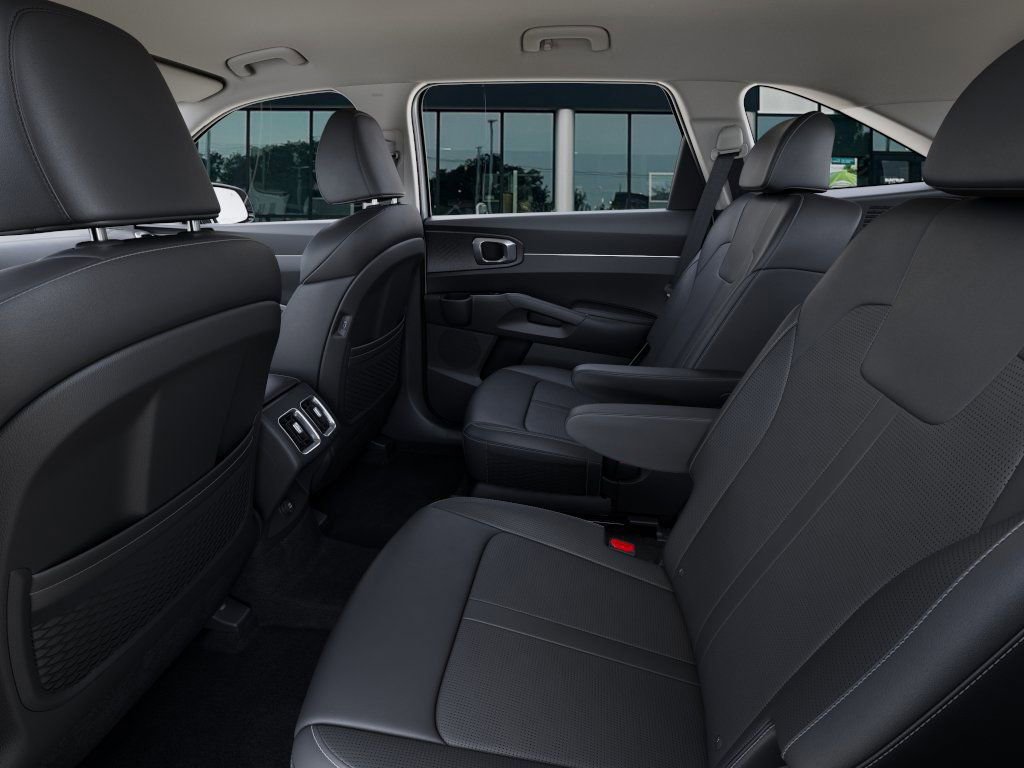 New 2026 Kia Sorento EX w/ EX Premium Package image 50