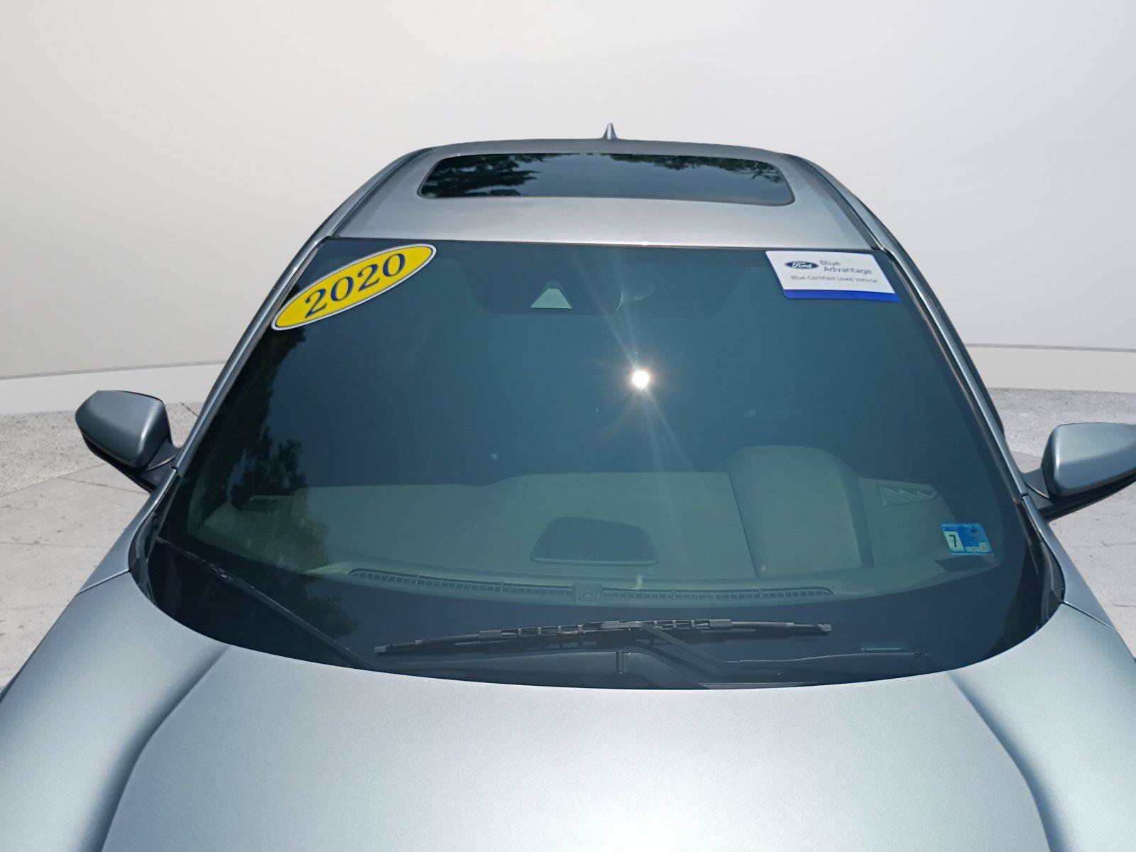 Used 2020 Honda Civic Si image 21