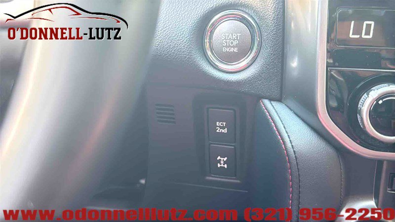 Used 2022 Lexus GX 460 Premium AWD/4WD image 22