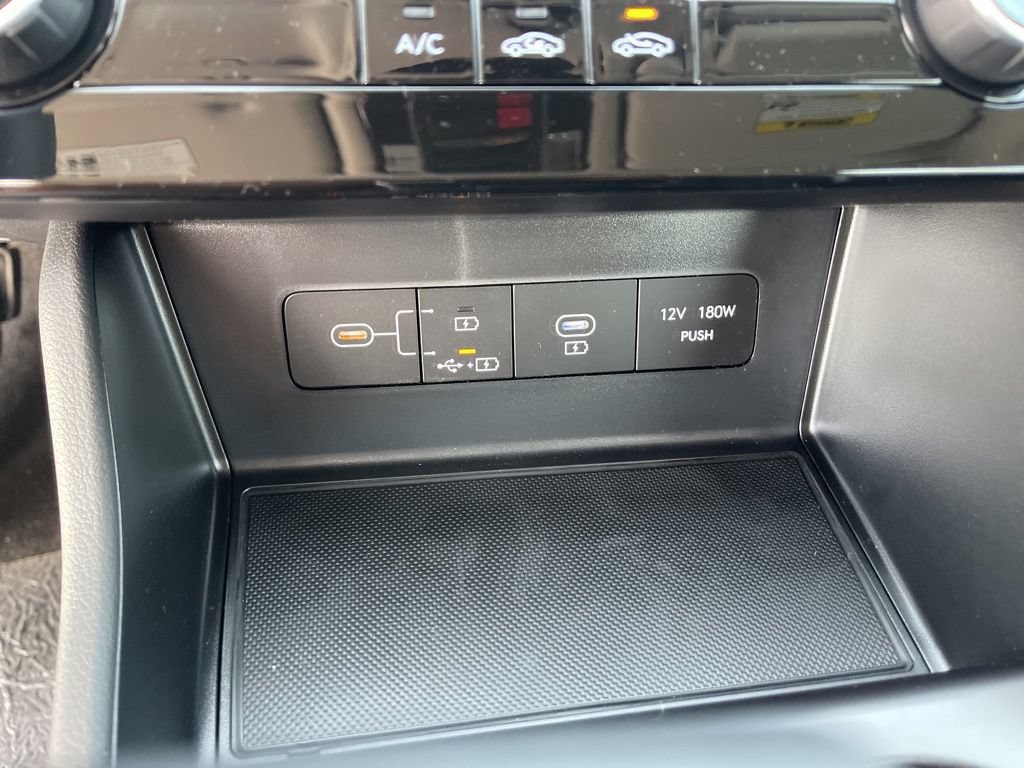 New 2026 Hyundai Sonata SE FWD image 24