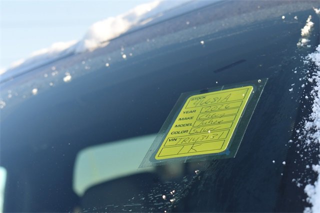 Certified 2026 Chevrolet Tahoe Z71 w/ Comfort Package image 39