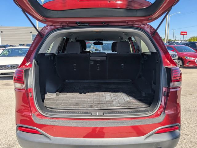 Used 2017 Kia Sorento FWD image 9