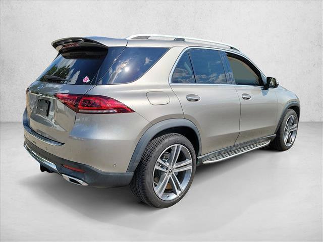 Used 2022 Mercedes-Benz GLE 350 image 5