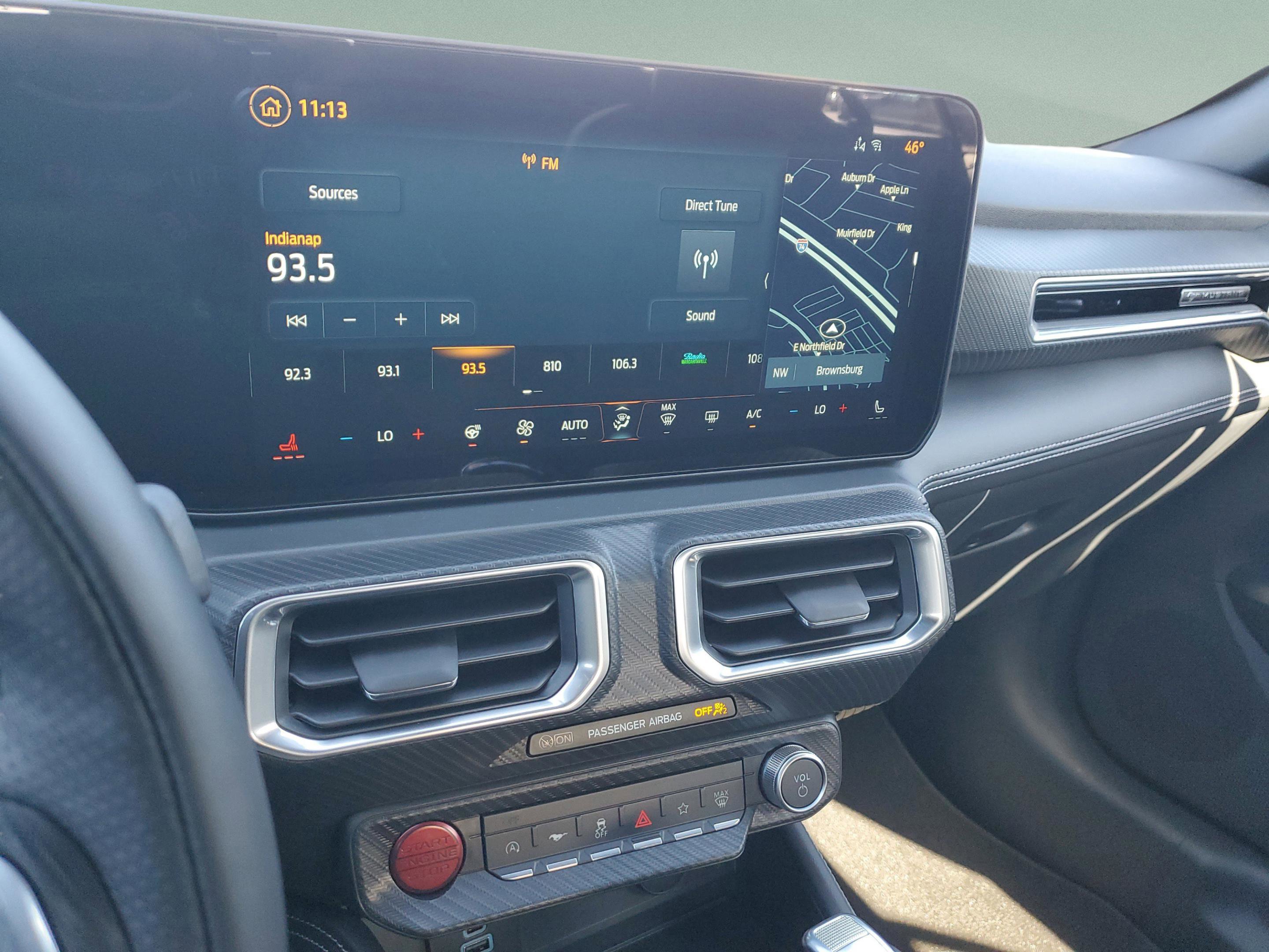 New 2026 Ford Mustang GT Premium image 25