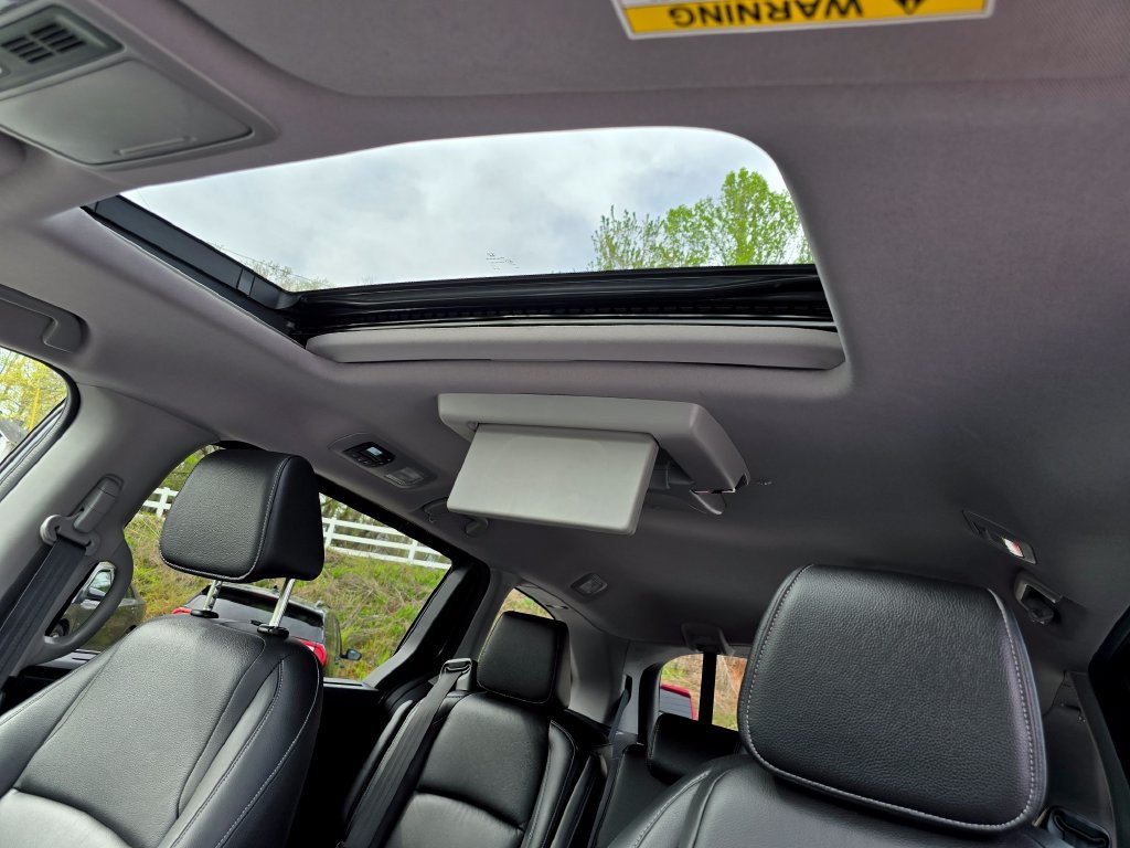 Used 2023 Honda Odyssey Touring image 15