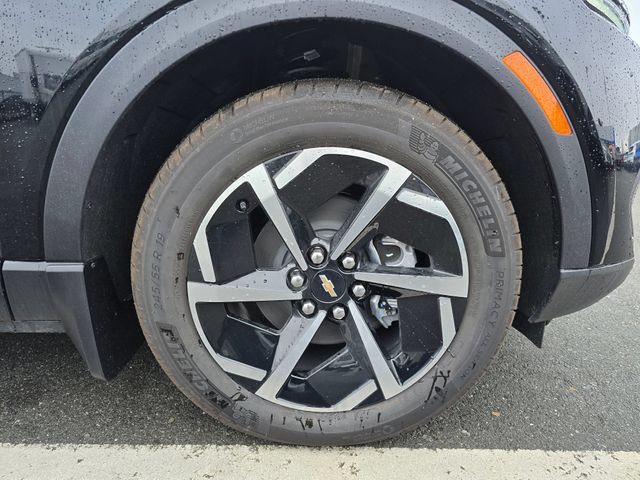 New 2026 Chevrolet Equinox EV LT FWD image 9