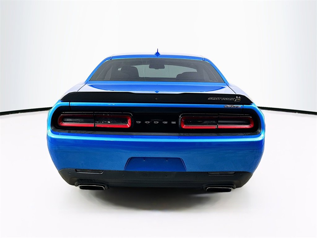 Used 2023 Dodge Challenger R/T Scat Pack image 15