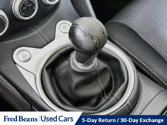 Used 2020 Nissan 370Z Coupe RWD image 21
