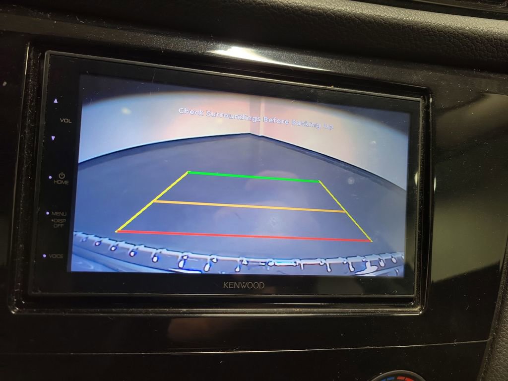 Used 2018 Nissan Rogue Sport S w/ S Appearance Package FWD image 16