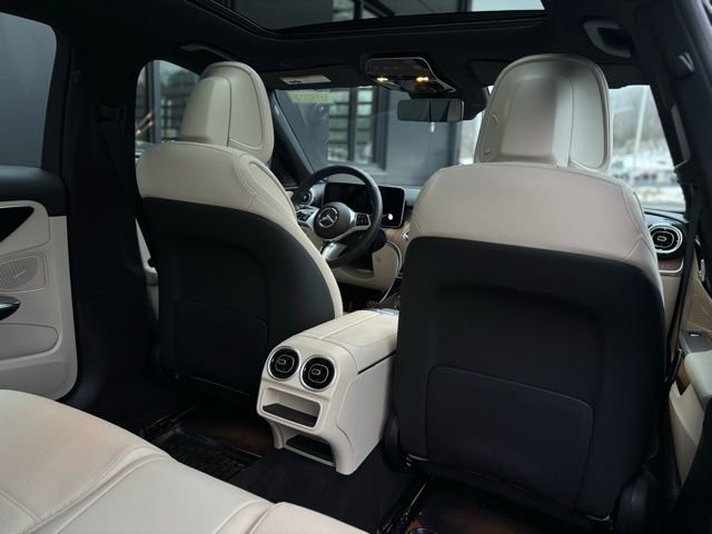 Certified 2023 Mercedes-Benz C 300 4MATIC Sedan image 44