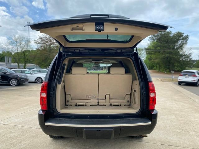 Used 2013 Chevrolet Tahoe LTZ RWD image 5