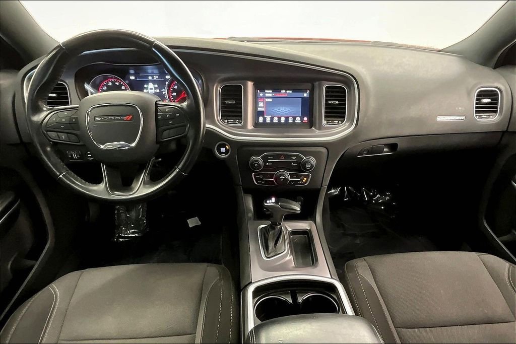 Used 2022 Dodge Charger SXT RWD image 15