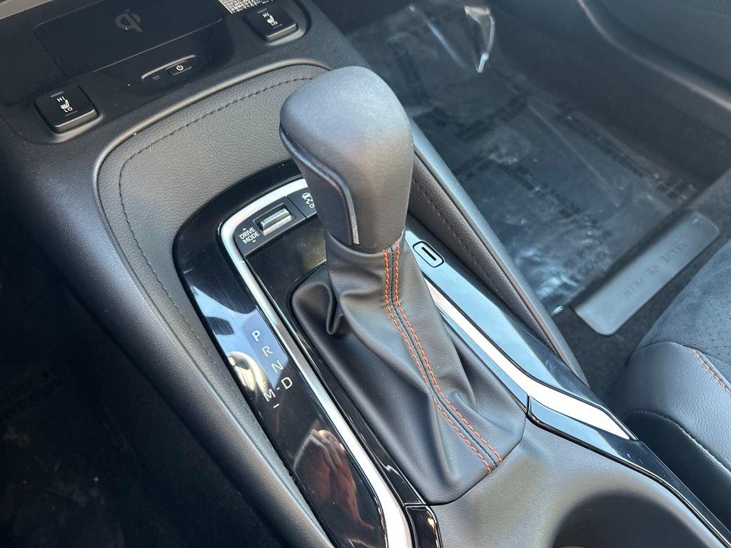 Certified 2026 Toyota Corolla SE image 17