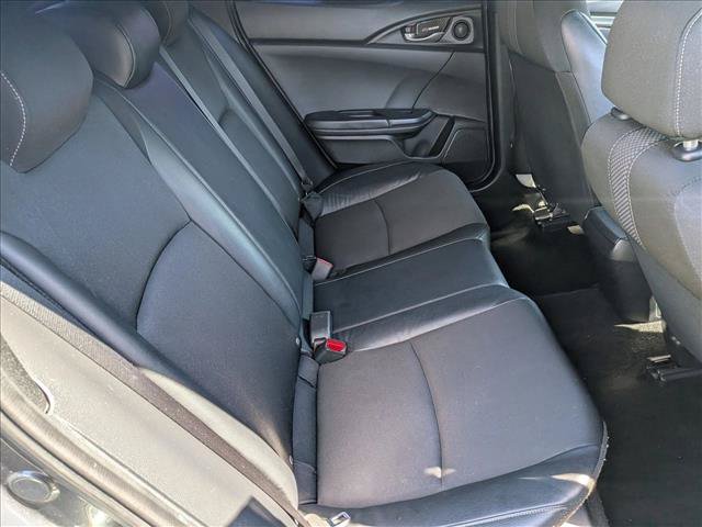 Used 2021 Honda Civic Sport image 18