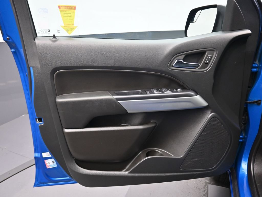 Used 2022 Chevrolet Colorado LT image 9
