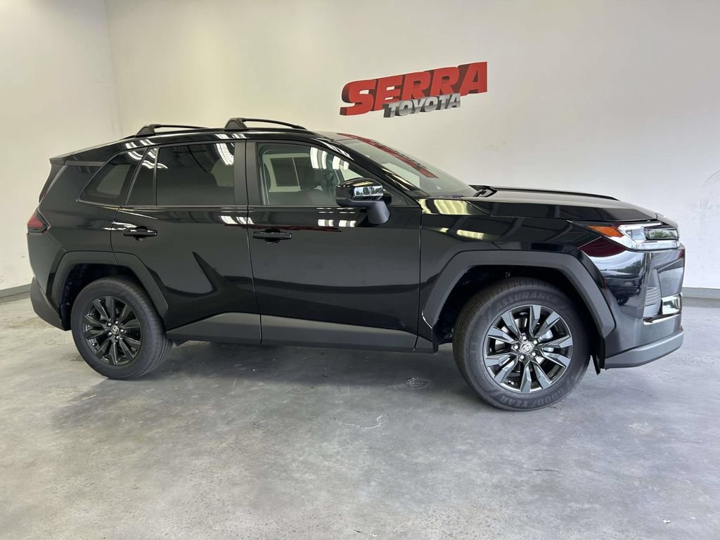 Used 2026 Toyota RAV4 XLE Premium w/ Weather Package AWD/4WD video 2