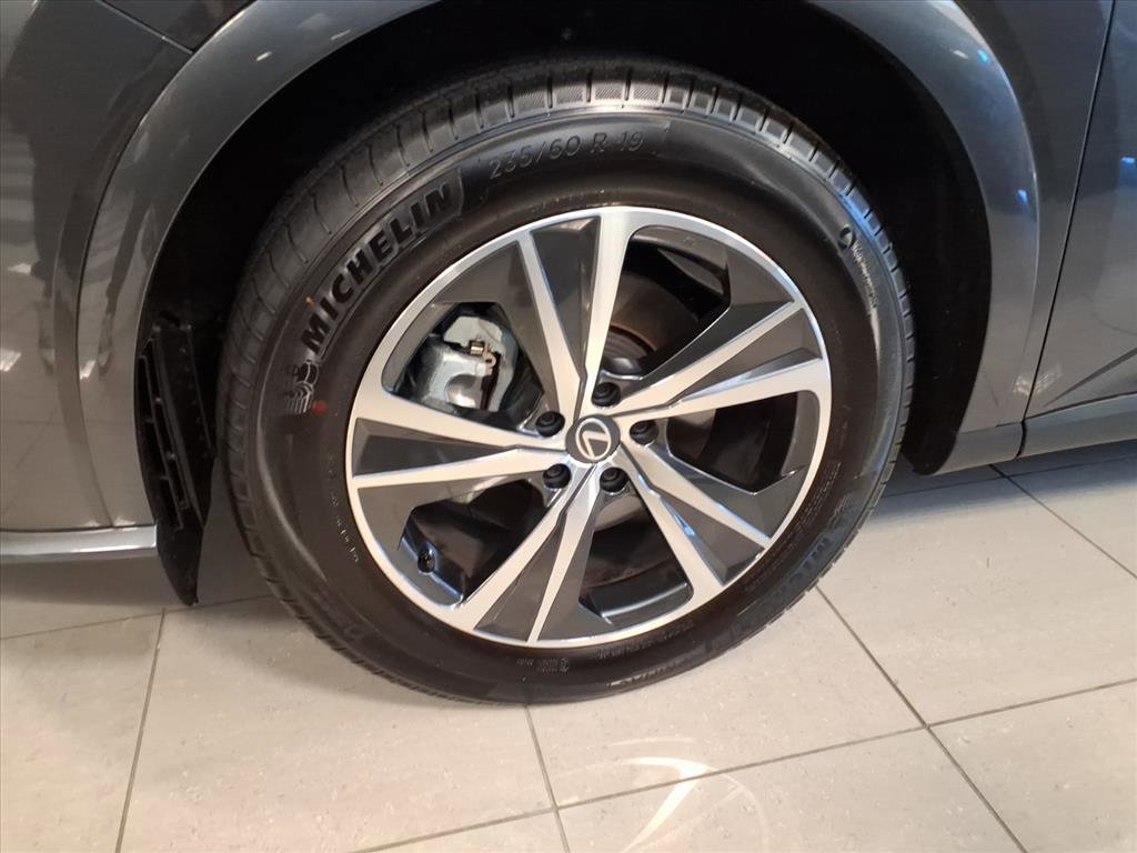 New 2026 Lexus RX 350 AWD image 10