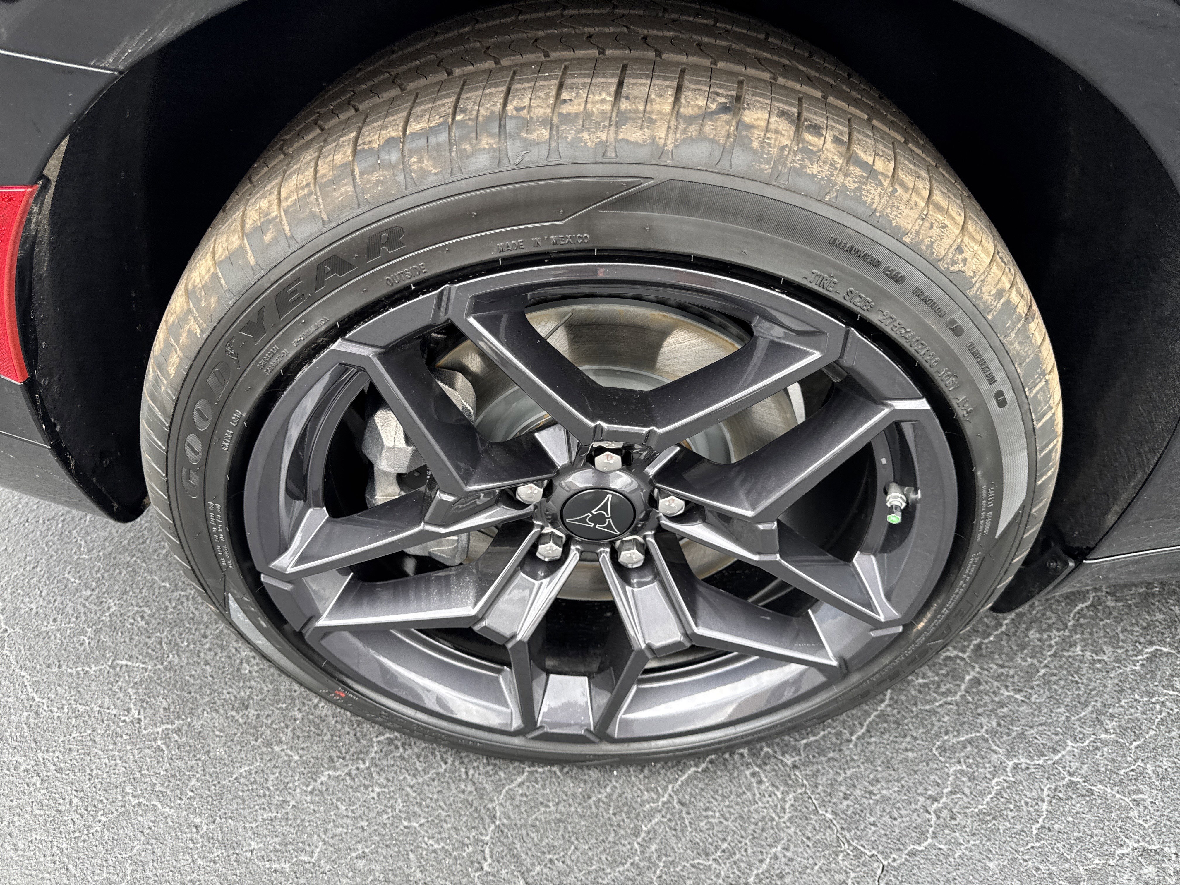 New 2026 Dodge Charger Scat Pack image 15