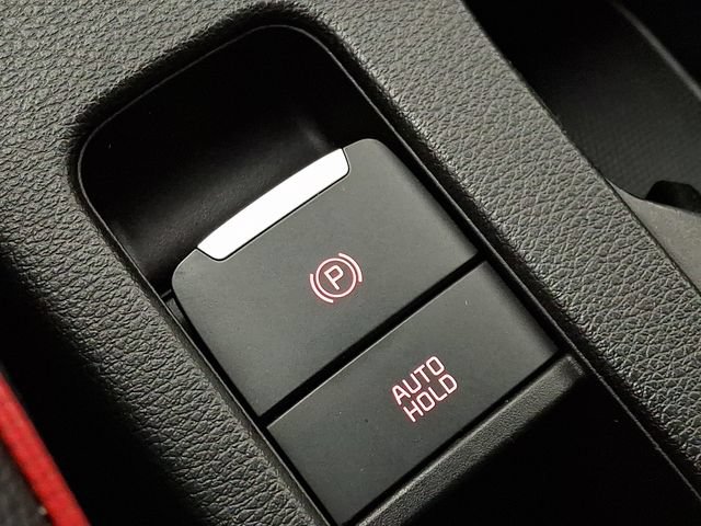 Used 2023 Kia Forte GT FWD image 23
