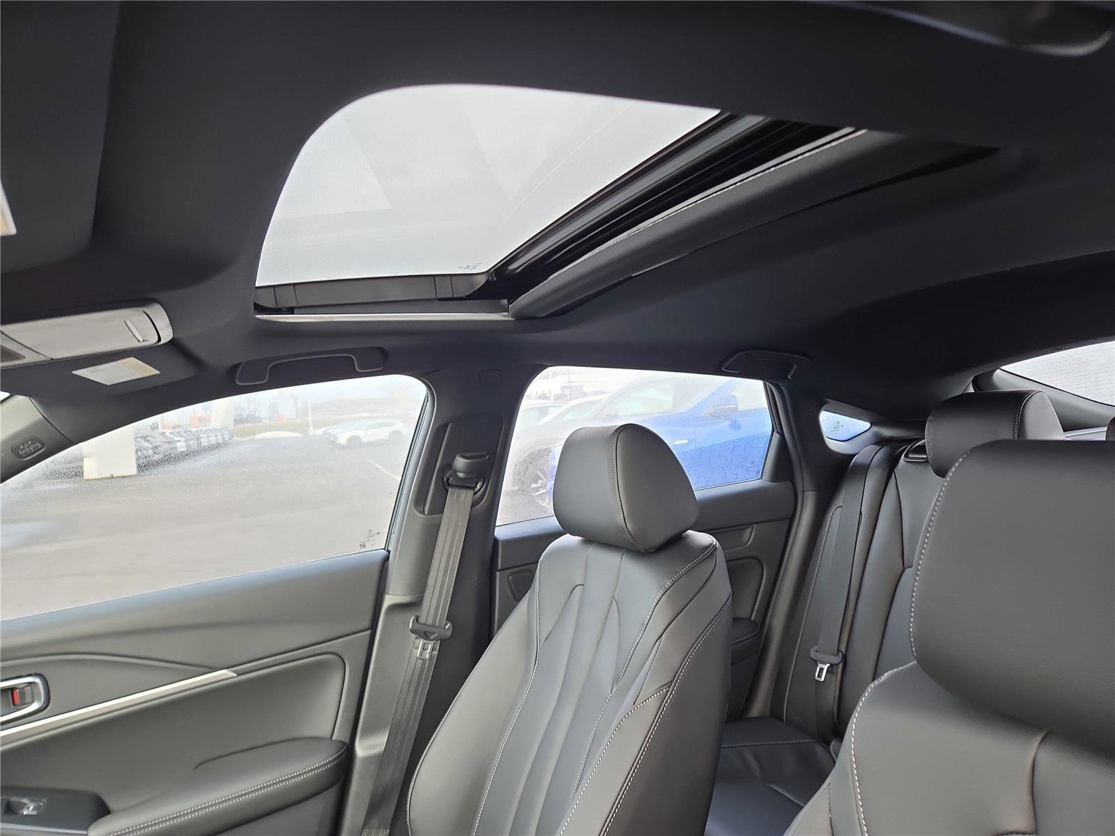 New 2026 Acura Integra A-Spec image 21