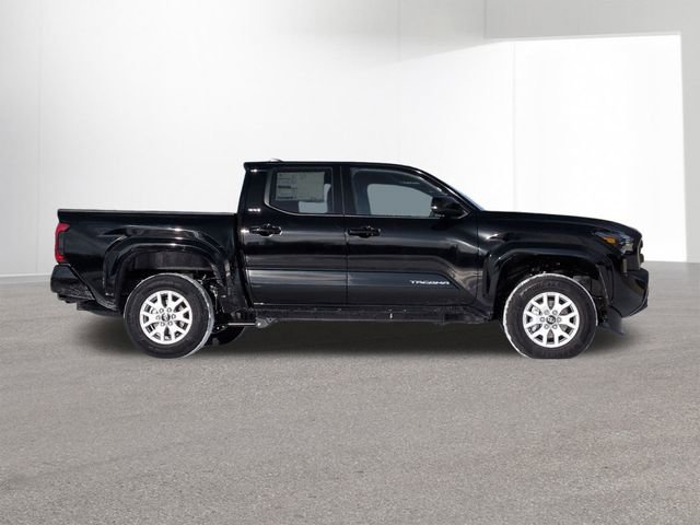 New 2026 Toyota Tacoma SR5 image 4