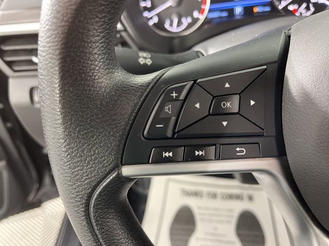 Used 2024 Nissan Altima 2.5 SV image 23