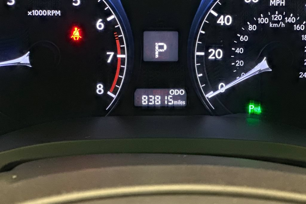 Used 2013 Lexus RX 350 FWD w/ Navigation Pkg image 28