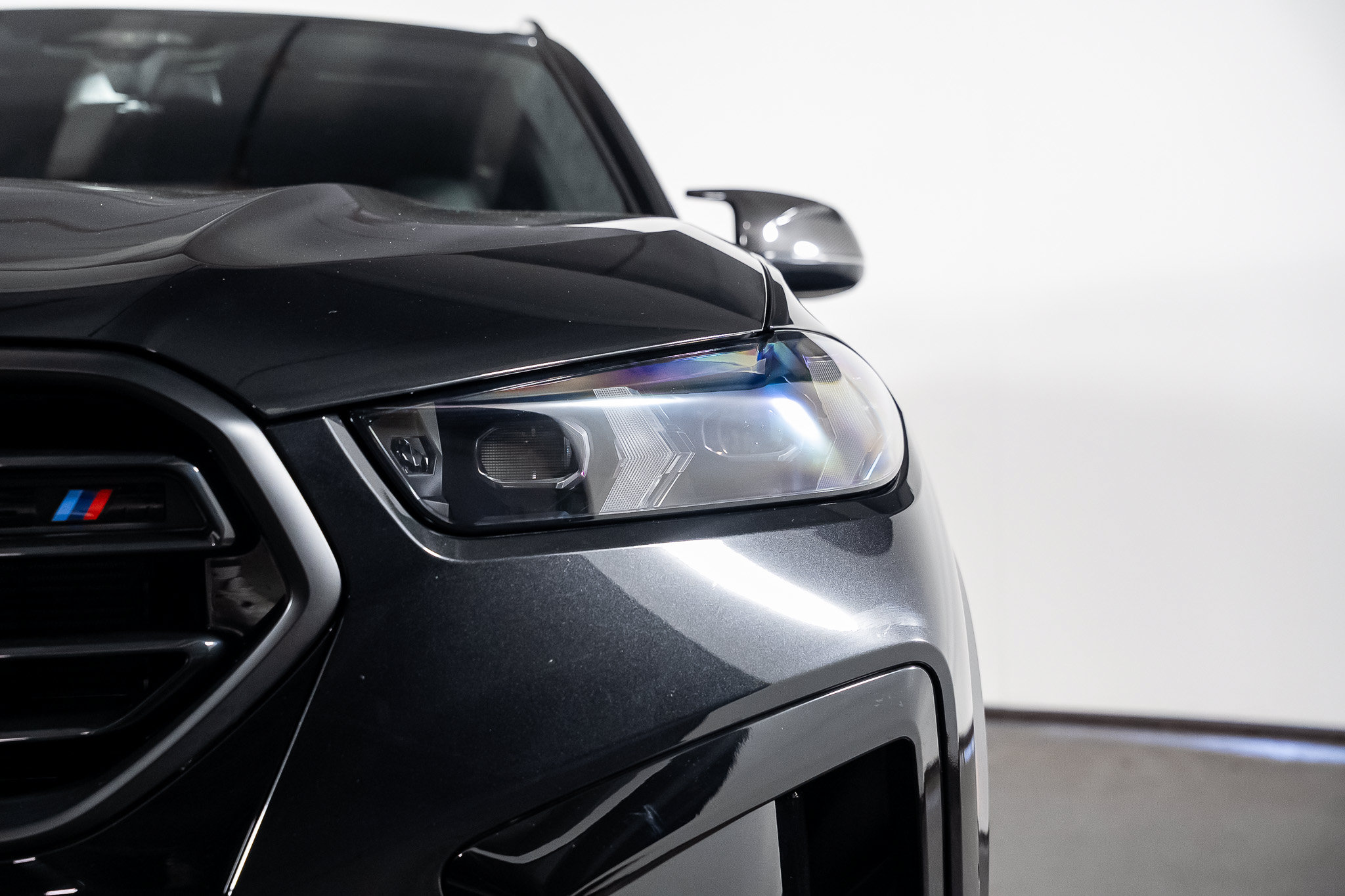 Used 2026 BMW X5 M Competition AWD/4WD image 8