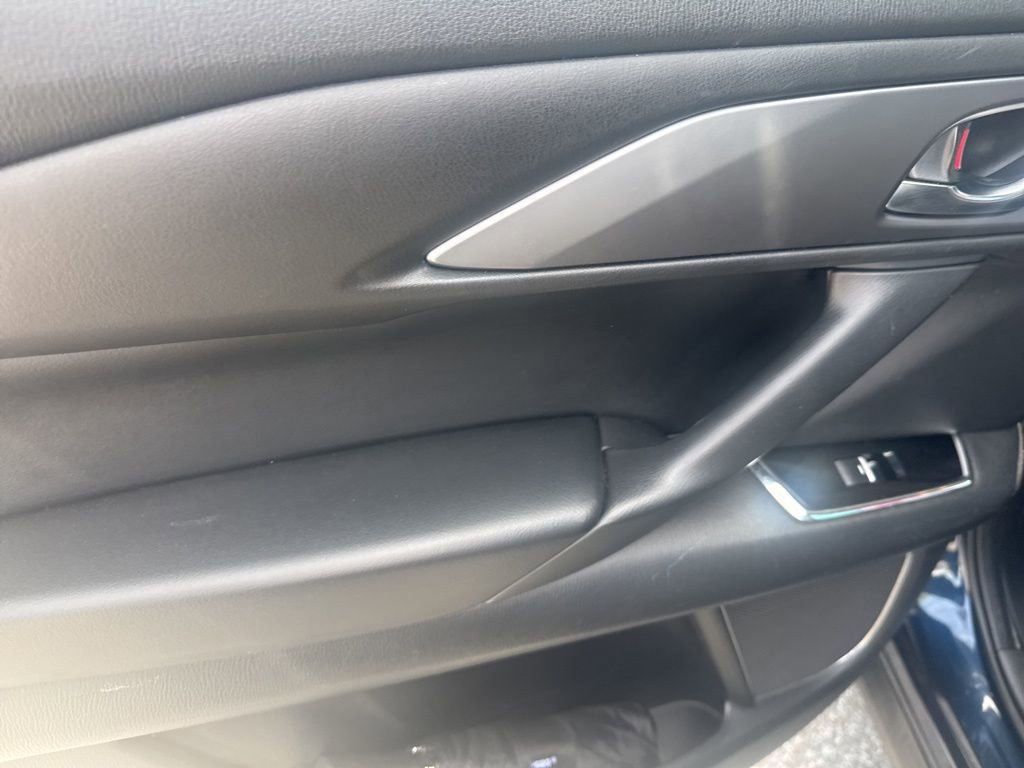 Used 2019 MAZDA CX-9 Touring w/ Touring Premium Package image 14