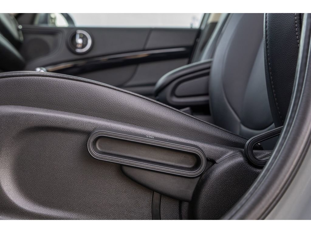 Used 2022 MINI Cooper Countryman ALL4 image 16