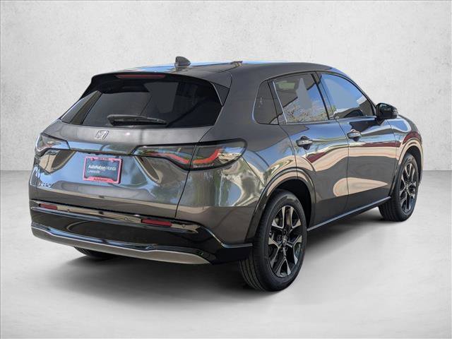 New 2026 Honda HR-V EX-L video 2