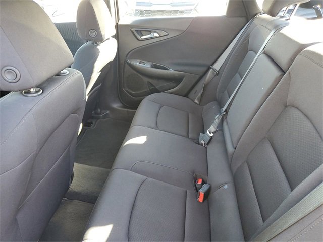 Used 2023 Chevrolet Malibu LT image 11