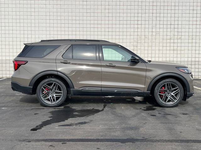 New 2026 Ford Explorer ST w/ Sun And Sound Package image 52