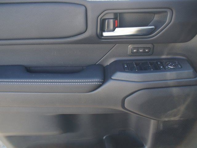 Used 2025 Toyota Land Cruiser w/ Premium Package image 30