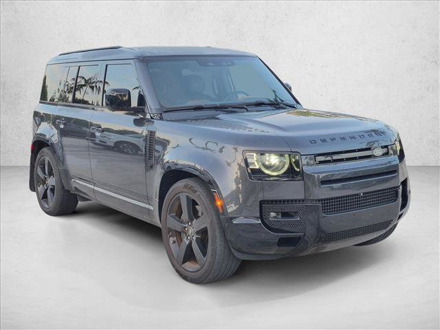 Used 2024 Land Rover Defender 110 X-Dynamic SE AWD/4WD image 3