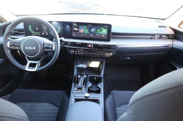 Used 2025 Kia K5 LXS FWD image 22