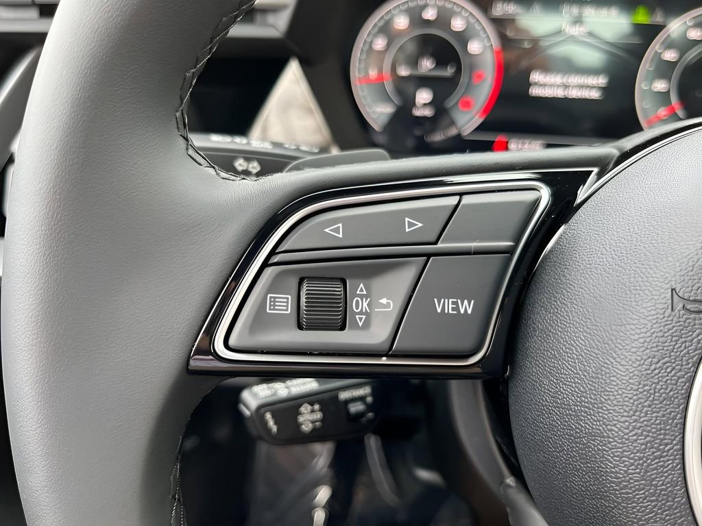 New 2026 Audi A3 2.0T Premium AWD/4WD image 20
