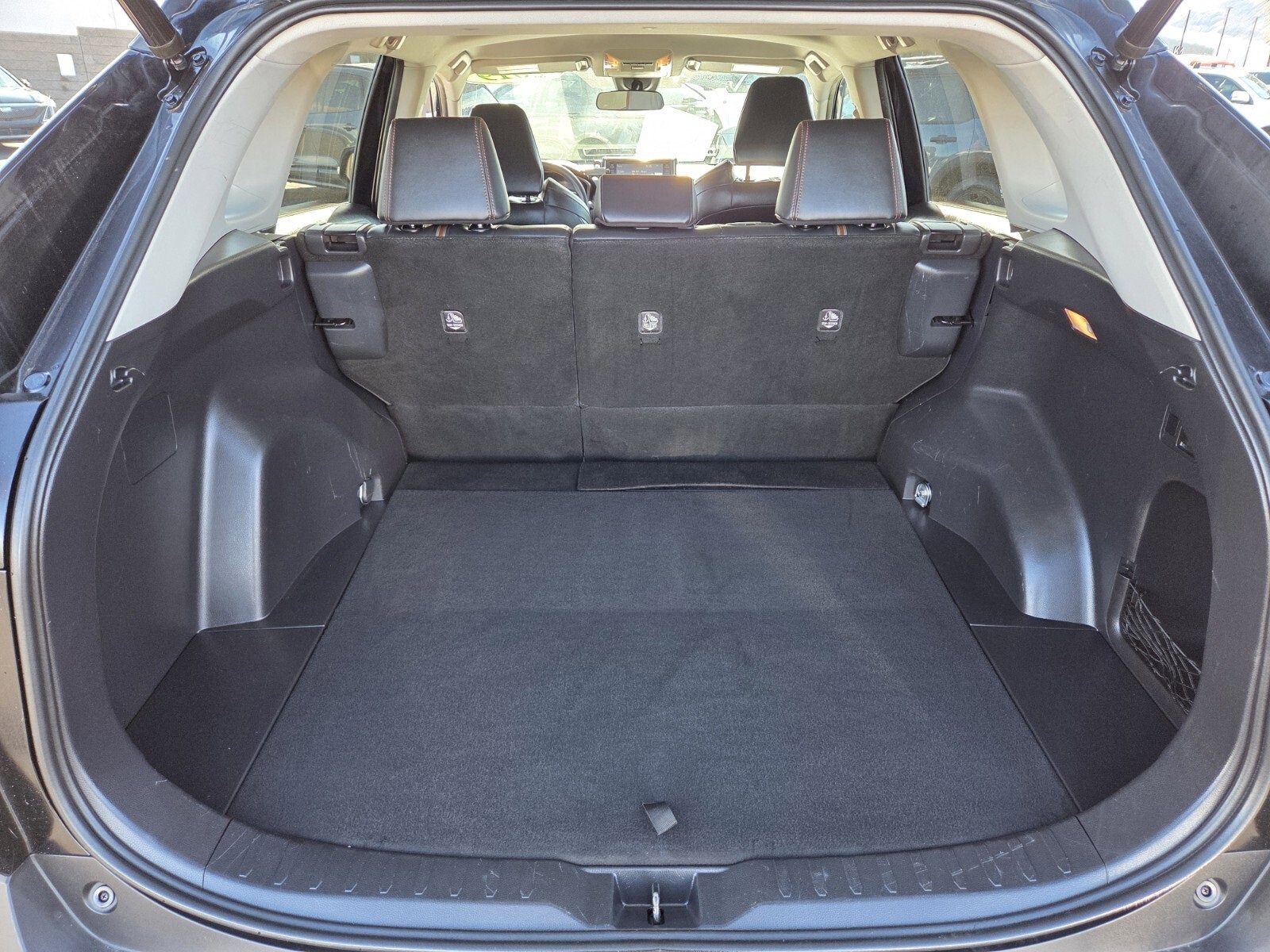 Used 2019 Toyota RAV4 Adventure w/ Carpet Mat Package image 13