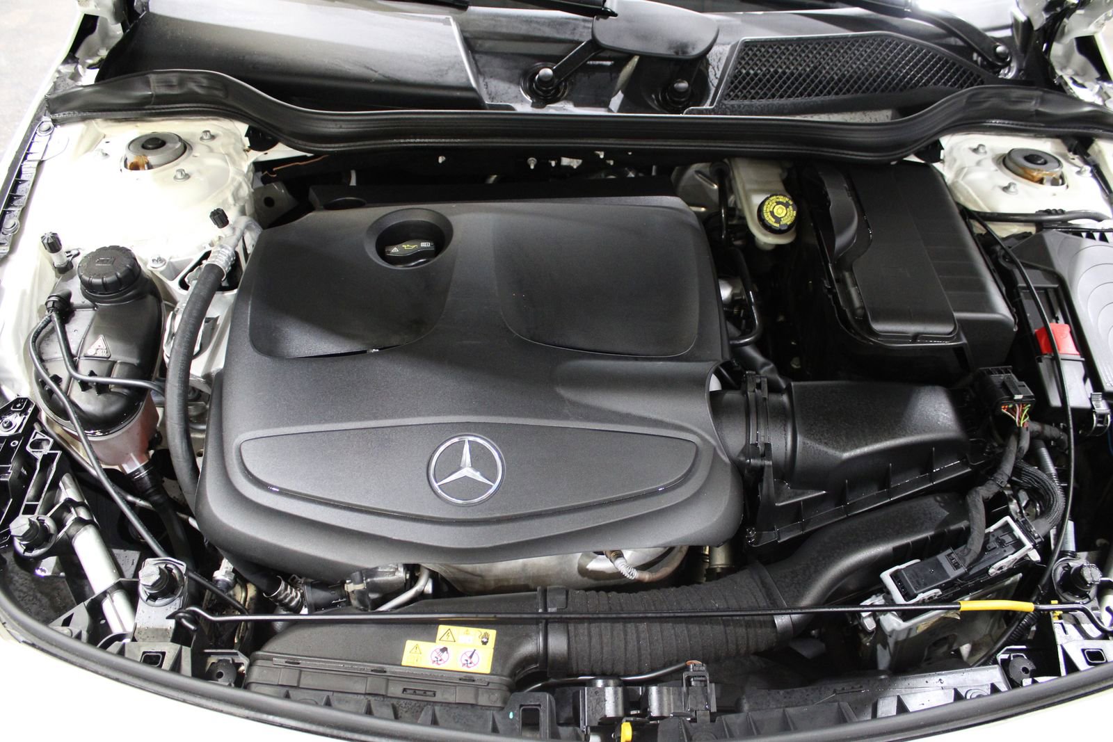 Used 2019 Mercedes-Benz CLA 250 image 35