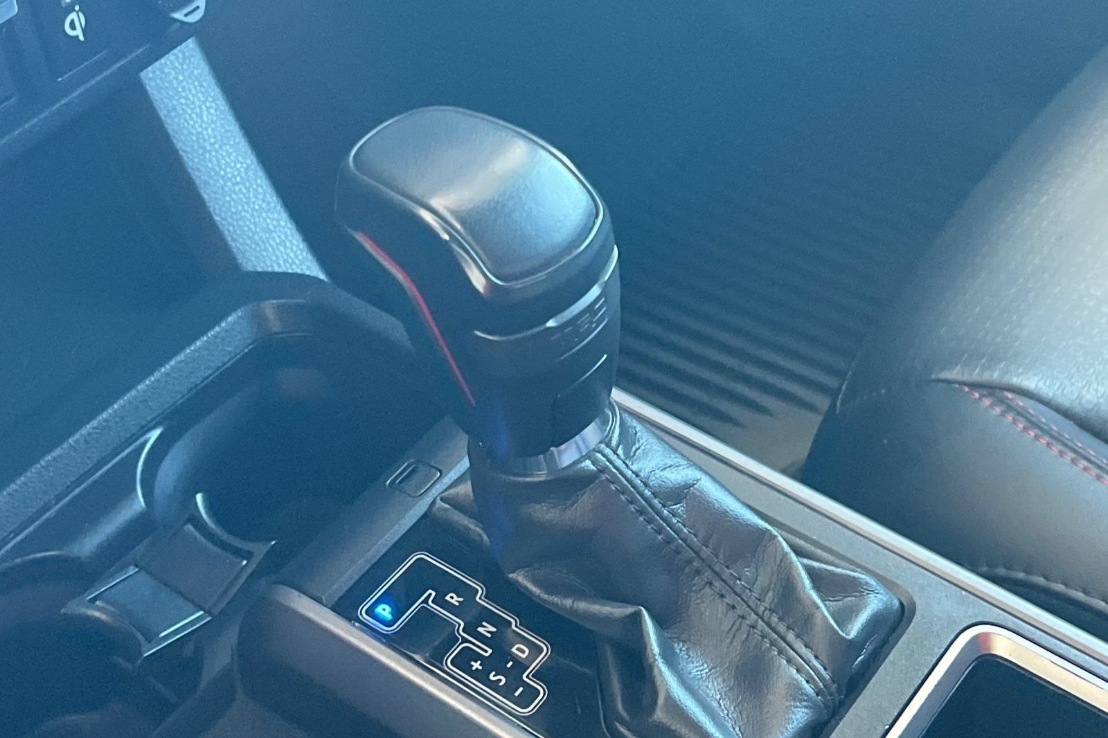 Certified 2022 Toyota Tacoma TRD Pro AWD/4WD image 17