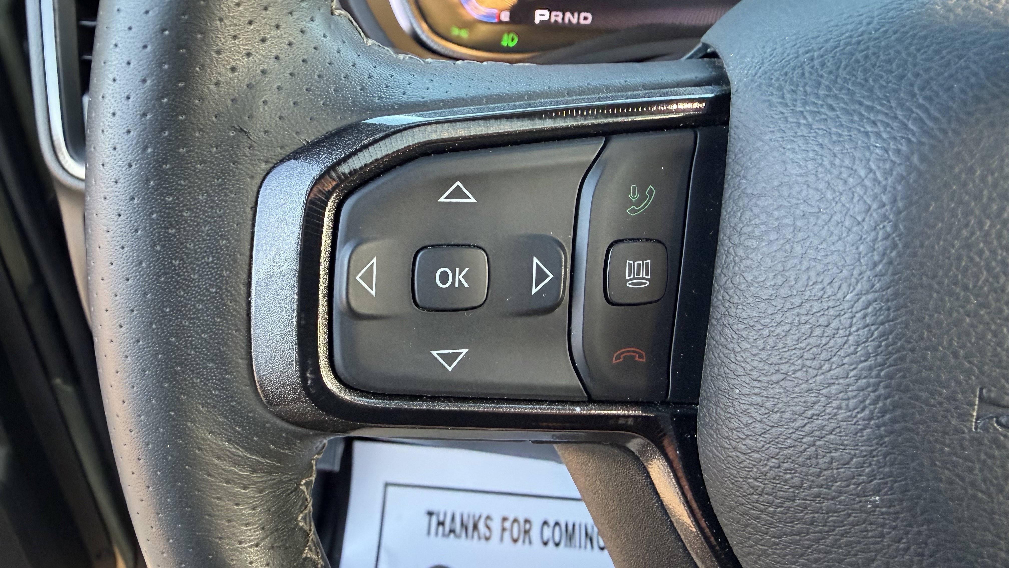 Used 2024 RAM 2500 Rebel w/ Towing Technology Group image 26