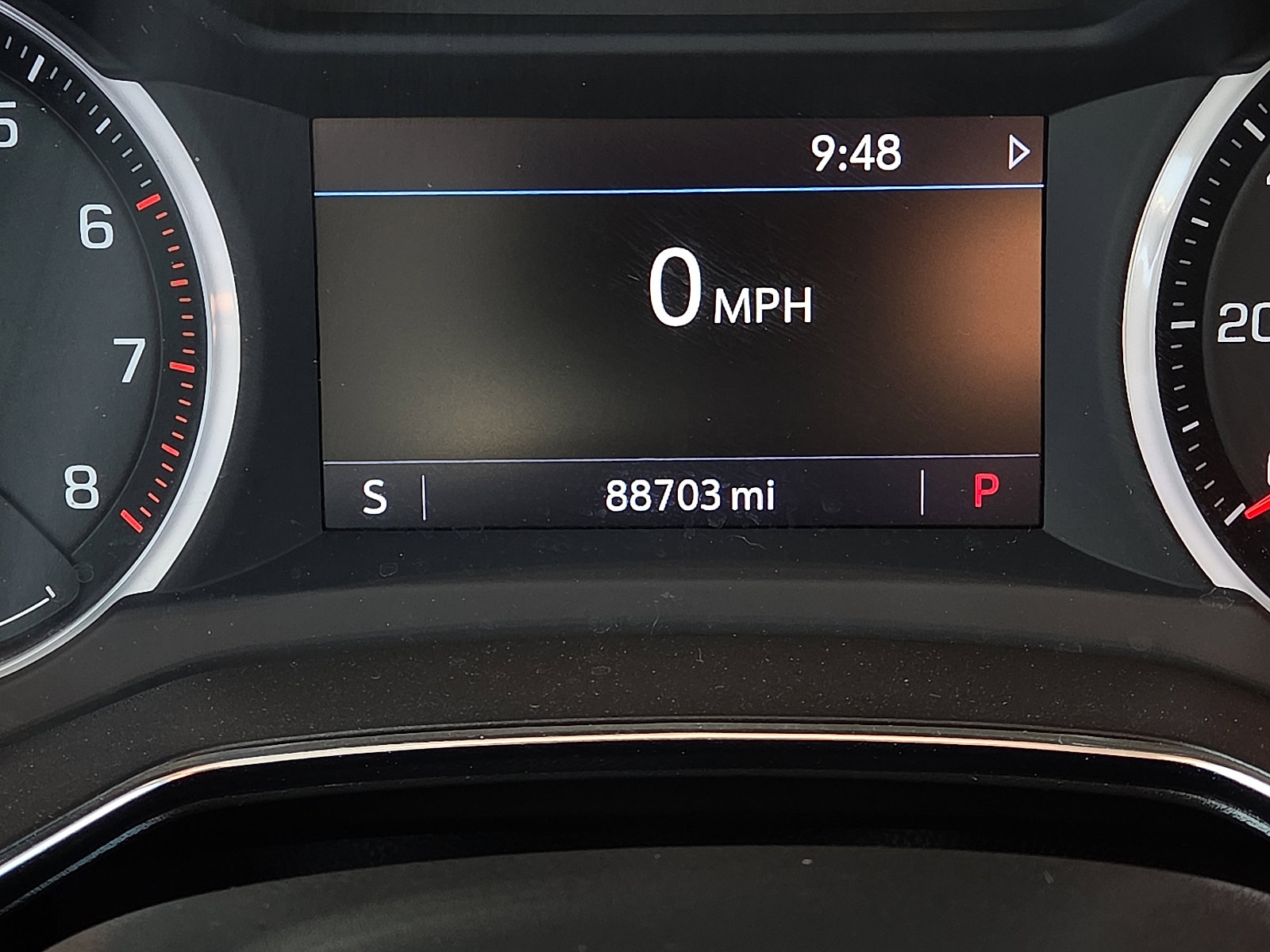 Used 2023 Chevrolet TrailBlazer LT image 15