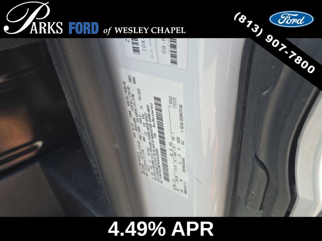 Used 2019 Ford Transit 350 XL RWD image 28