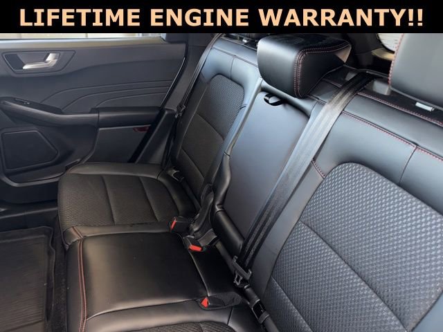 Used 2025 Ford Escape ST-Line w/ Cold Weather Package image 27