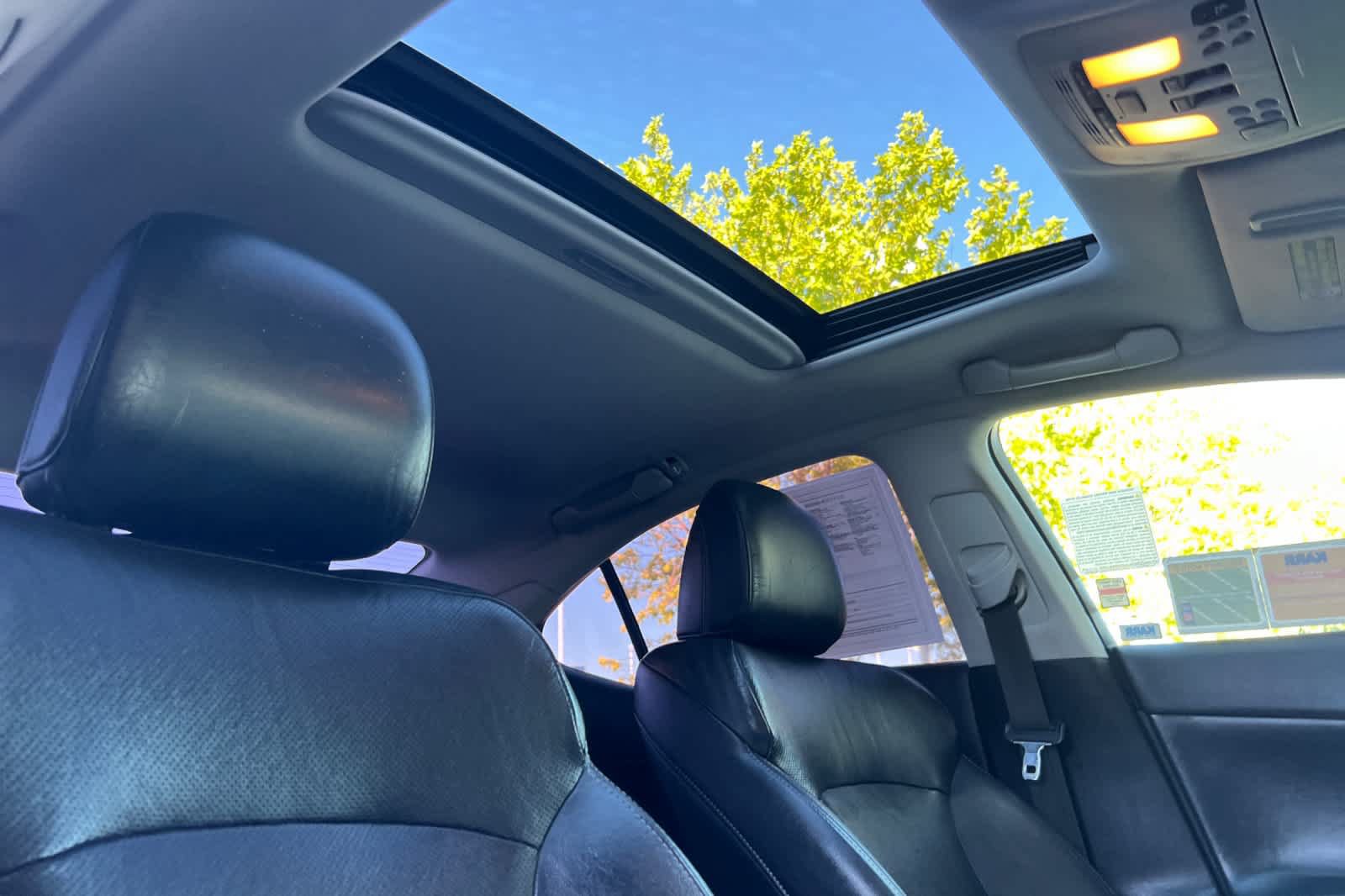 Used 2012 Lexus IS 250 w/ Premium Pkg Value Edition RWD image 17