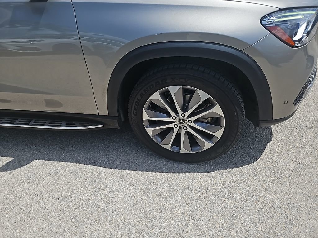 Used 2021 Mercedes-Benz GLE 350 image 5