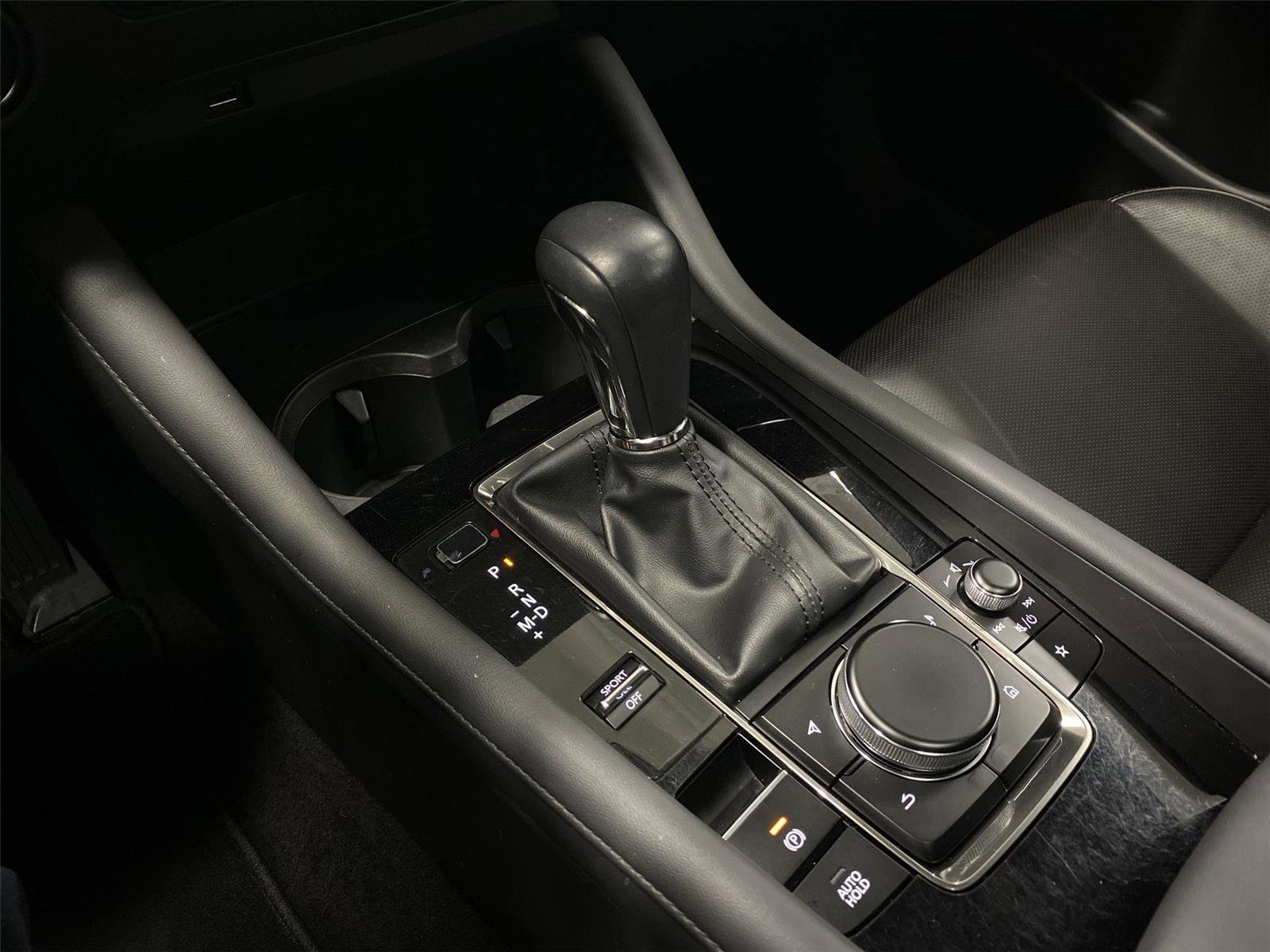 Used 2020 MAZDA MAZDA3 AWD Hatchback w/ Premium Pkg image 25