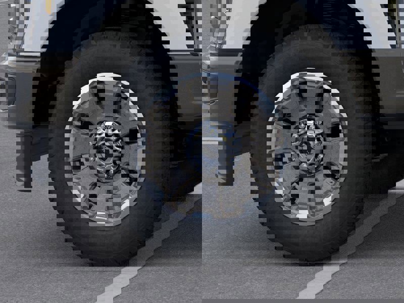 New 2026 Ford F250 King Ranch image 19