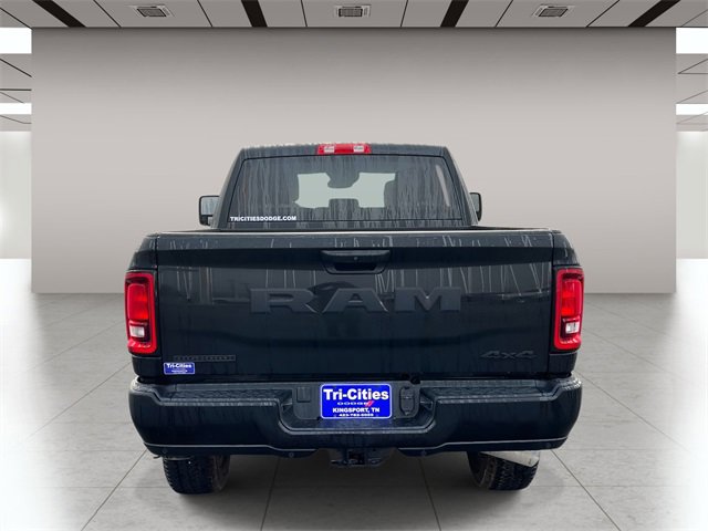 New 2026 RAM 2500 Big Horn image 4