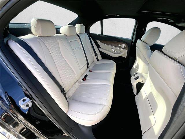Used 2022 Mercedes-Benz E 350 Sedan image 29